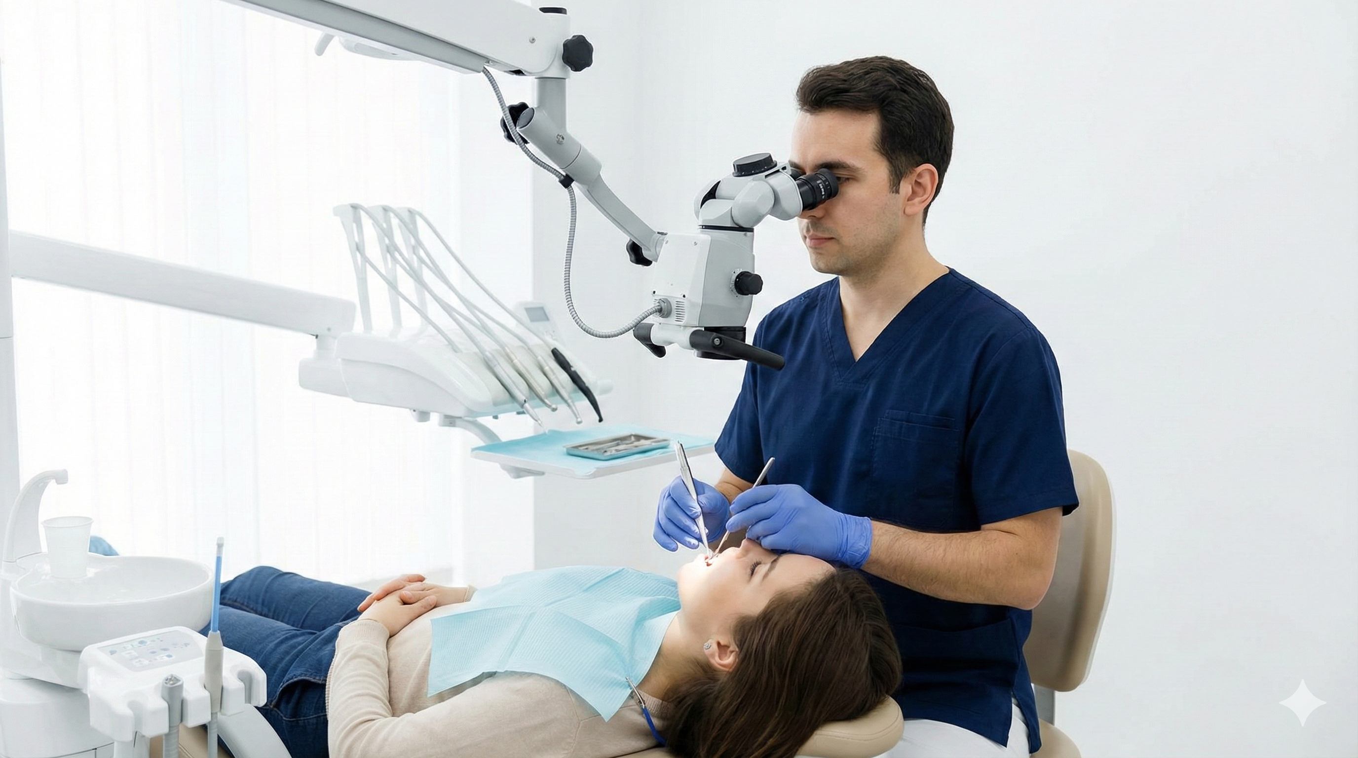 Endodonti (Kanal Tedavisi)