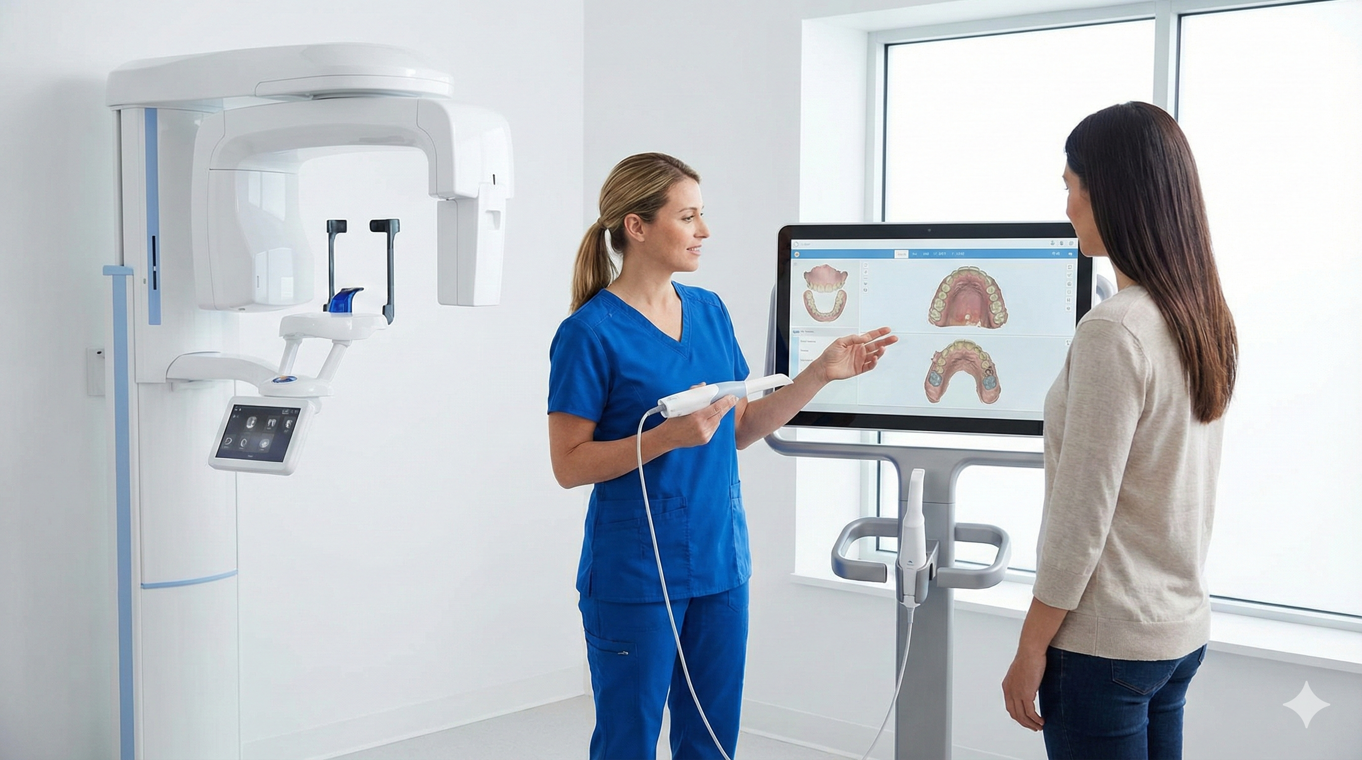 Görüntüleme ve Dijital Ölçü