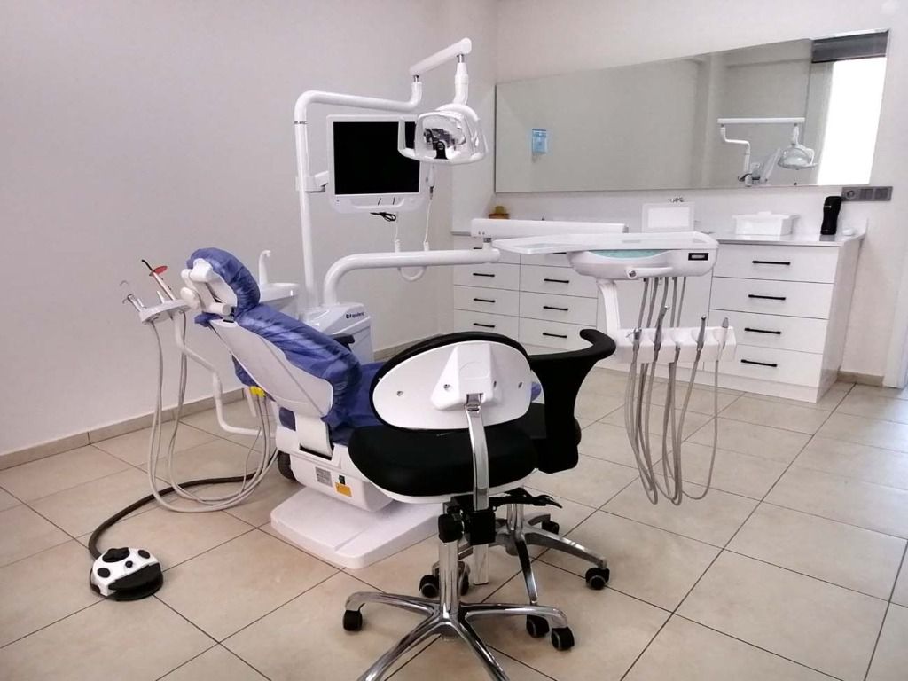 Modern diş kliniği 4
